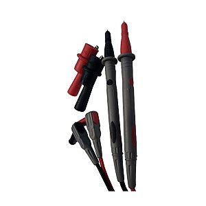 Ponta de Prova Multímetro MTL-24A Minipa