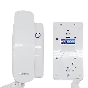 Porteiro Eletrônico Lider Smart LR-580