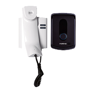 Porteiro Intelbras IPR-8010