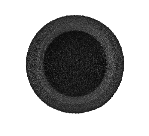 Protetor  Espuma para HEADPHONE ELGIN