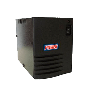 Protetor Elétrico Power Fiolux 1000VA 1N1000330PR