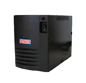 Protetor Elétrico Power Fiolux 2000VA 1N2000220PR