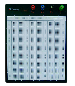 Protoboard MINIPA MP-2420 A