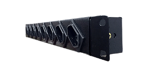 Régua Extensora com Entrada 8 Tomadas