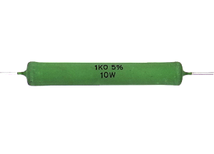 Resistor 20W 15R Fio