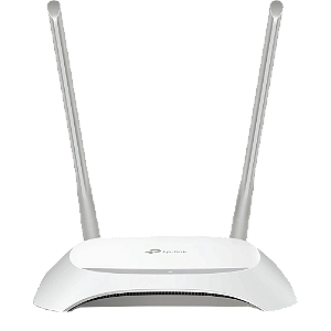Roteador N 300MBPS TL-W849N TP-LINK