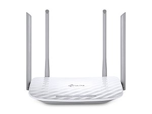 Roteador Wireless AC 1200 Archer C50 TP-LINK