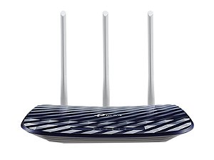 Roteador Wireless Dual Band AC750 Archer C20 TP LINK