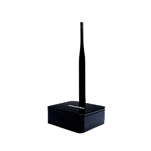 Roteador Wireless Lite Aquário  APR-2408