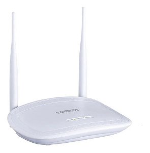 Roteador Wireless N 300 Mbps IWR 3000N Intelbras