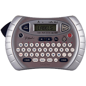 Rotulador Eletrônico PT-70 BM