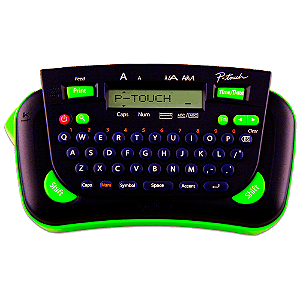 Rotulador Eletrônico PT-80