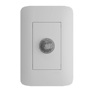 Sensor de Presença 4x2 Touch Exatron