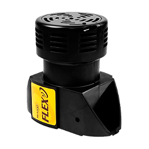 Sinalizador Acústico Bivolt BT-12 BEATEK