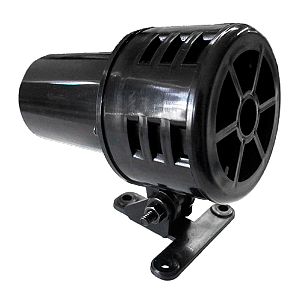 Sirene Mecânica 117dB 220Vac DNI-3720