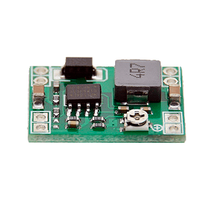 Step Down Ajustável MP 1584 2A