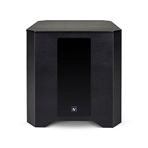 Subwoofer Ativo RD SW 8 100W Frahm - Preto