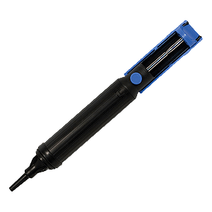 Sugador de solda em Alumínio HK-205 ESD