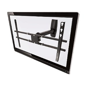 Suporte Articulado p/TVs LCD/PLASMA/LED/3D Multivisão STPA 48 para 19 a 46