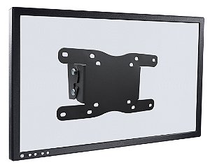 Suporte c/ Inclinação p/ TVs LCD / LED de 19 até 40 STPA42 Multivisão