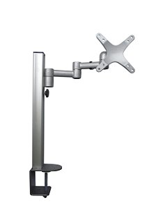 Suporte de Mesa p/Monitores 13 a 27 Brasforma SBRM 753