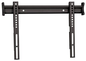 Suporte de p/TVs/LCD/LED/3D 19 a 40 Multivisão STPF 66