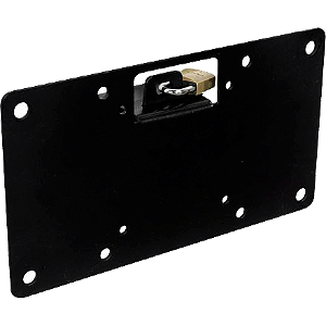 Suporte Fixo Inclinável Multivisão TV LCD / LED / 3D DE 14 A 56 STPA-550