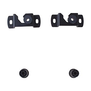 Suporte LCD Fixo Universal 14A85PL. Ultra Blister Multivisão