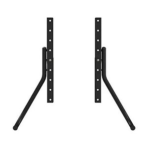 Suporte LCD Mesa 32A75PL. STAND200 Multivisão