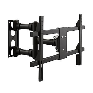 Suporte LCD Tri-Articulado 32A75PL. STPA-7000 Multivisão