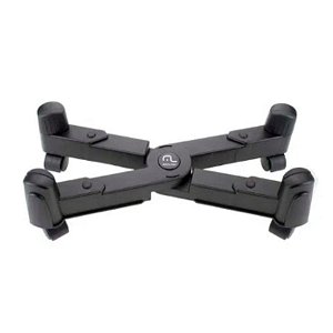 Suporte para CPU com Rodas Ajustável AC019 Multilaser