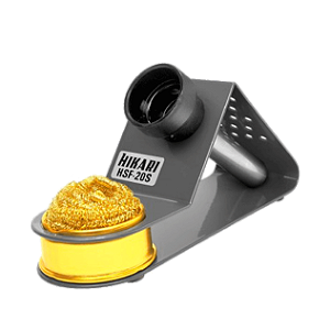 Suporte para Ferro De Solda Hikari HSF-20S