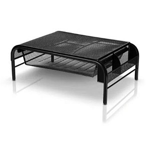 Suporte para Monitor Quadrado com Organizador EI044 Multilaser