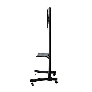 Suporte Rack Para Tv Sm-st05 Movel 26" A 60" Sumay