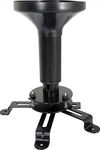 Suporte Teto com Inclinação para Projetores Multivisão MULTIPROJETOR-G