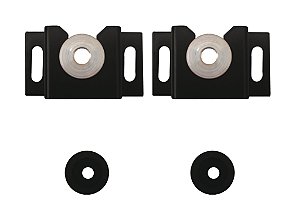 Suporte Universal Fixo p/TV LCD|LED|PLASMA|3D de 10 a 71 Brasforma SBRU 759