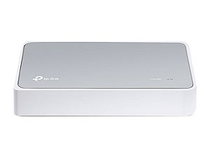 Switch de mesa 8 Portas 10/100 Mbps TL-SF1008D
