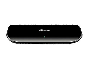 Switch Gigabit de Mesa 8 Portas TP-LINK