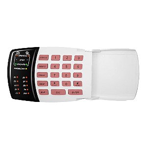 Teclado Controle de Acesso ACCESS 1000 JFL