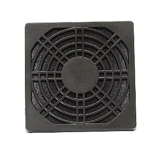 Tela Plástica com Filtro