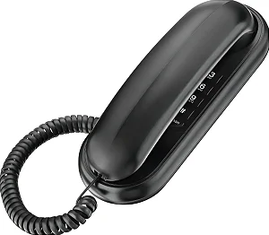 Telefone com Fio Modelo Gôndola Elgin TCF 1000