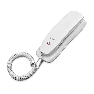 Telefone Parede ou Mesa TED-100 Elgin
