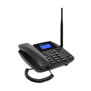 Telefone Rural GSM CF-4201 Intelbras