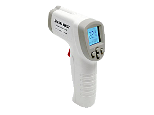 Termômetro Digital HT-455