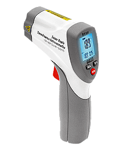 Termômetro Digital HT-460