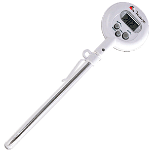 Termômetro Digital MINIPA MV-363 A