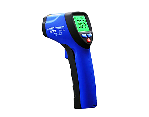 Termômetro Infravermelho TD-19 ICEL