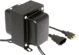 Transformador 3000W S.D 220/110