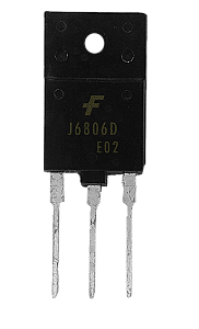 Transistor  2SJ 6806