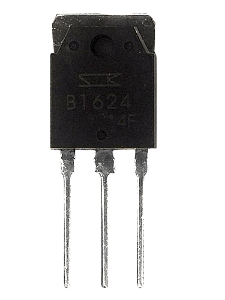 Transistor - 2SB 1624